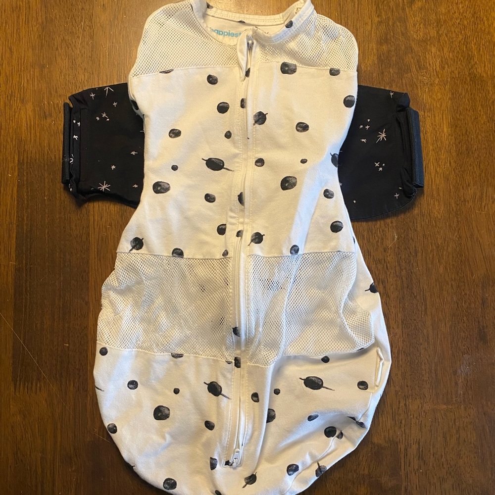 Snoo sleep sack small